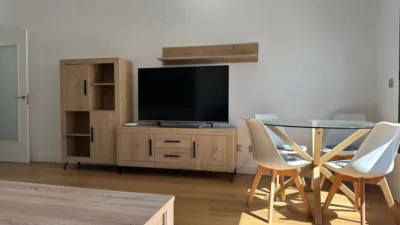 Piso en venta en Calle de Lepanto, 35, cerca de Calle Castillejos, Puerto Canteras (Las Palmas de Gran Canaria) de 390.000 €