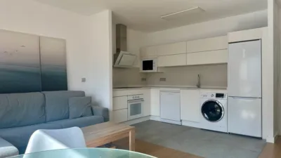 Piso en venta en Calle de Lepanto, 35, cerca de Calle Castillejos, Puerto Canteras (Las Palmas de Gran Canaria) de 390.000 €