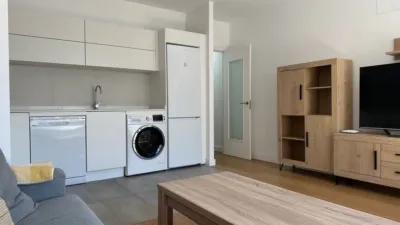 Piso en venta en Calle de Lepanto, 35, cerca de Calle Castillejos, Puerto Canteras (Las Palmas de Gran Canaria) de 390.000 €