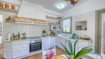 Chalet in Esporles Pueblo photo 10