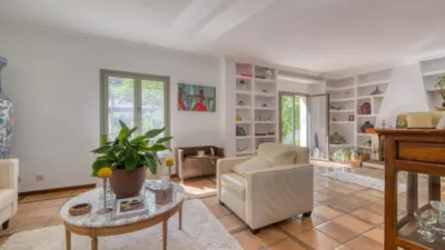 Chalet in Esporles Pueblo photo 24