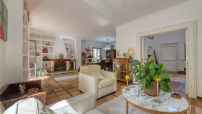 Chalet in Esporles Pueblo photo 25