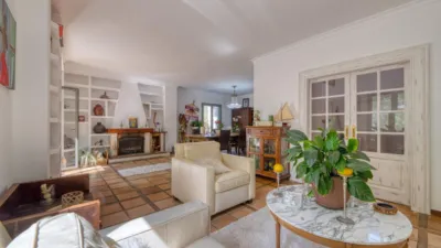Chalet in Esporles Pueblo photo 26