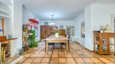 Chalet in Esporles Pueblo photo 27