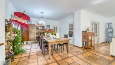 Chalet in Esporles Pueblo photo 28