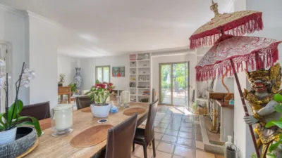 Chalet in Esporles Pueblo photo 30