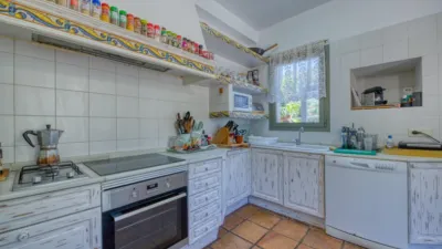 Chalet in Esporles Pueblo photo 31