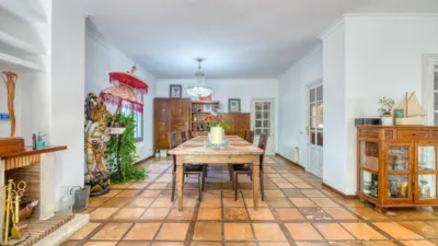 Chalet in Esporles Pueblo photo 32
