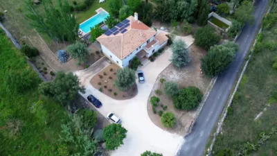 Chalet in Esporles Pueblo photo 33