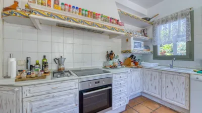 Chalet in Esporles Pueblo photo 34