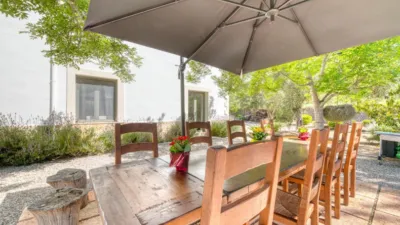 Chalet in Esporles Pueblo photo 35