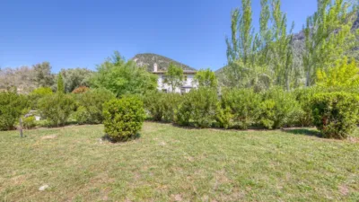 Chalet in Esporles Pueblo photo 38