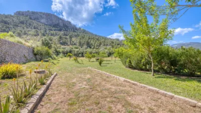 Chalet in Esporles Pueblo photo 3