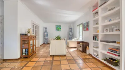 Chalet in Esporles Pueblo photo 43