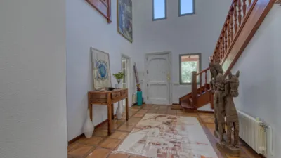 Chalet in Esporles Pueblo photo 63