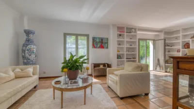 Chalet in Esporles Pueblo photo 65