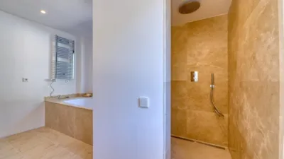 Chalet in Esporles Pueblo photo 67