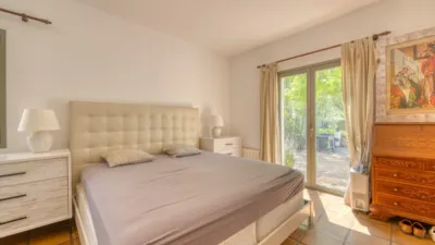 Chalet in Esporles Pueblo photo 68