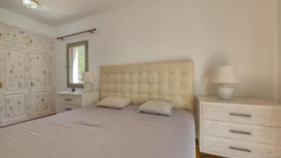 Chalet in Esporles Pueblo photo 69
