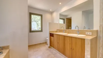 Chalet in Esporles Pueblo photo 72