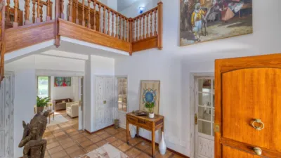 Chalet in Esporles Pueblo photo 73
