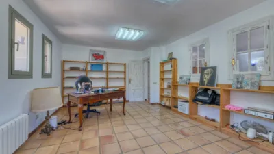 Chalet in Esporles Pueblo photo 77