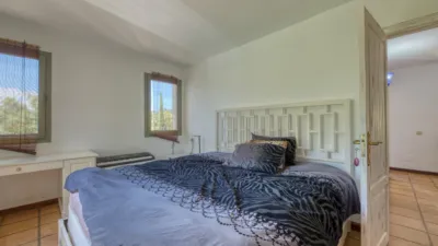 Chalet in Esporles Pueblo photo 81