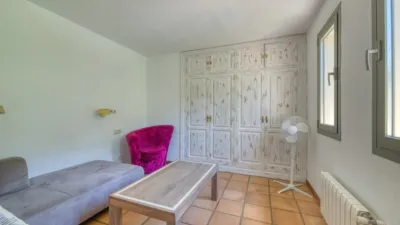 Chalet in Esporles Pueblo photo 82