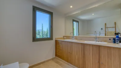 Chalet in Esporles Pueblo photo 83