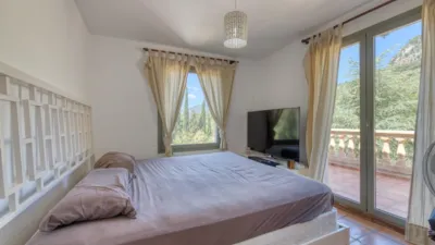Chalet in Esporles Pueblo photo 85