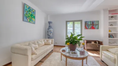 Chalet in Esporles Pueblo photo 8