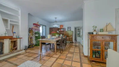 Chalet in Esporles Pueblo photo 9