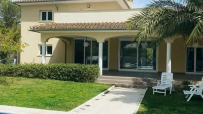 Chalet in Sol de Mallorca photo 3