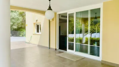Chalet in Sol de Mallorca photo 6