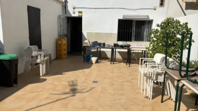 Apartment on Calle del Golf de Lleó photo 15