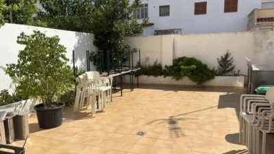 Apartment on Calle del Golf de Lleó photo 16