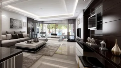 Apartment on Calle del Golf de Lleó photo 2