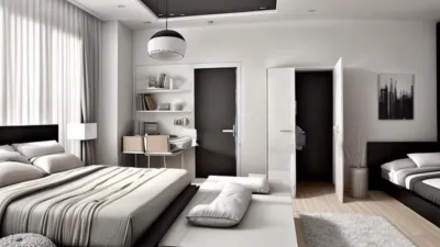 Apartment on Calle del Golf de Lleó photo 5