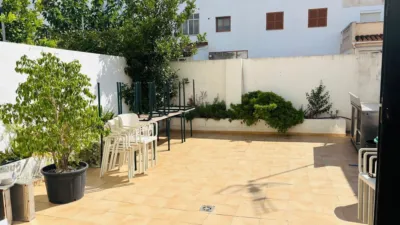Apartment on Calle del Golf de Lleó photo 9