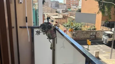 Apartment in La Soledad Norte photo 3