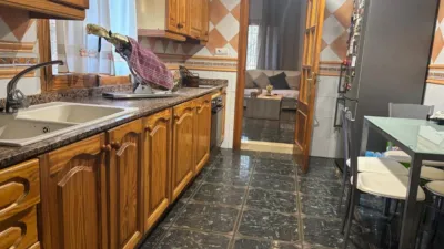 Chalet en Carrer d'Algaida photo 12