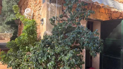 Chalet en Carrer d'Algaida photo 22