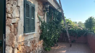Chalet en Carrer d'Algaida photo 23