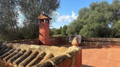 Chalet en Carrer d'Algaida photo 24