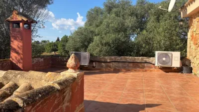 Chalet en Carrer d'Algaida photo 25