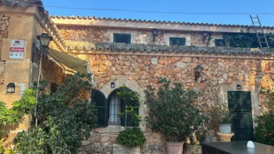 Chalet in Carrer d'Algaida photo 2