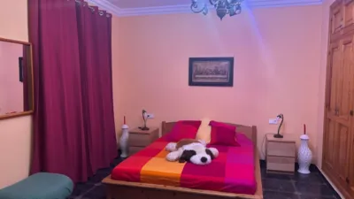 Chalet en Carrer d'Algaida photo 38
