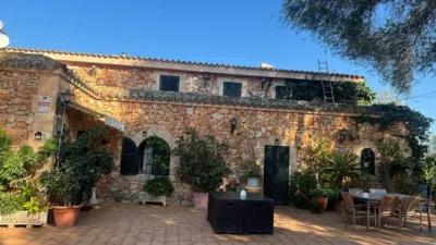Chalet en Carrer d'Algaida photo 39