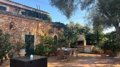 Chalet in Carrer d'Algaida photo 3