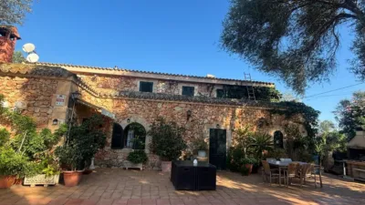 Chalet en Carrer d'Algaida photo 41